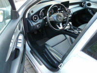 Mercedes Benz C 200 Bluetec servis w ASO Polkowice - zdjęcie 2