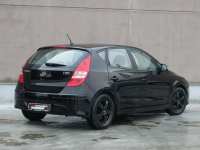 Hyundai i30 1.4 Ben.110KM/Klimatronik/Pół skóry/Grzane fotele/Tempomat Lublin - zdjęcie 11