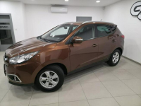 Hyundai ix35 Serwisowany / Roczna Gwarancja GetHelp w cenie / zadbany Korczyna - zdjęcie 5