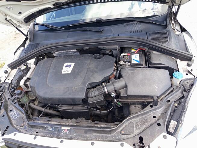 Sprzedam Volvo XC 60 l 2.4 D 5 175 KM 2009 r. Szczytno - zdjęcie 7