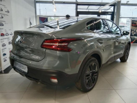 Nowy Citroen C4X MAX 1.2 mHEV Hybryda Alcantara Konopnica - zdjęcie 6