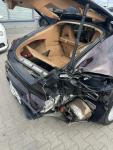Porsche Panamera EU GTS PDK 4x4 Pneumatyka Kamery360 Pamięć  440KM Gliwice - zdjęcie 3