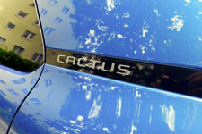 Citroen C4 Cactus * R E Z E R W A C J A * Warszawa - zdjęcie 7