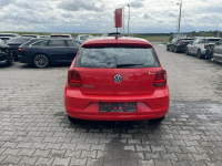 Volkswagen Polo Comfortline Klimatyzacja Czujniki park. Gliwice - zdjęcie 3