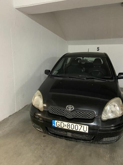 Toyota Yaris do codziennej jazdy Rumia - zdjęcie 1