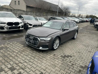 Audi A6 Allroad EU 50TDI mHEV Quattro HAK Kamera Skóra 4strefy Pamięć Gliwice - zdjęcie 3