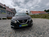 Nissan Qashqai Pełny serwis Auto jak nowe rejestracja 2019 Kamienna Góra - zdjęcie 2