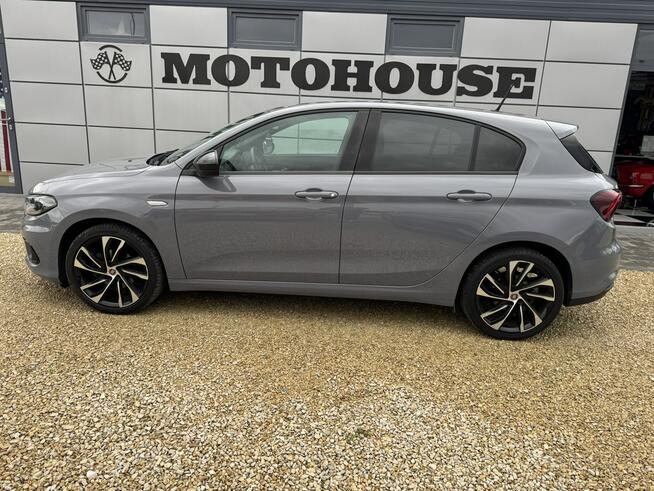 Fiat Tipo s-design navi xenon kamera Chełm Śląski - zdjęcie 9
