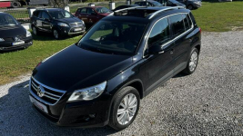 Volkswagen Tiguan Po kapitalnym remoncie silnika Nowe Iganie - zdjęcie 11