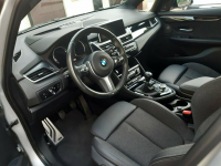 BMW Seria 2 (Wszystkie) 218d Active Tourer M-Pakiet LIFT 150 KM Suchorzew - zdjęcie 6