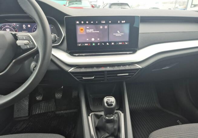 Škoda Octavia 1.5 TSI 150km Selection led fv23% Tychy - zdjęcie 12