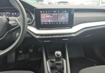 Škoda Octavia 1.5 TSI 150km Selection led fv23% Tychy - zdjęcie 12