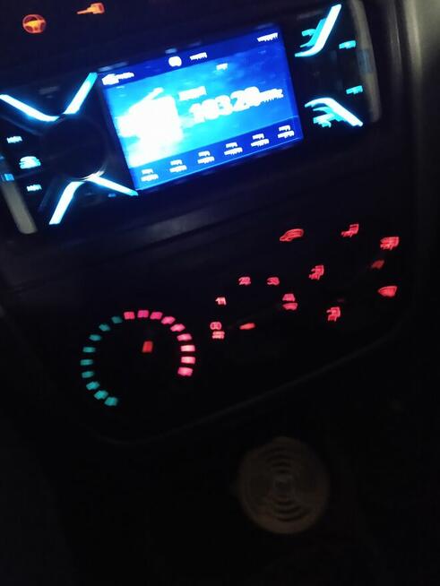 Fiat Punto gram Olsztyn - zdjęcie 2