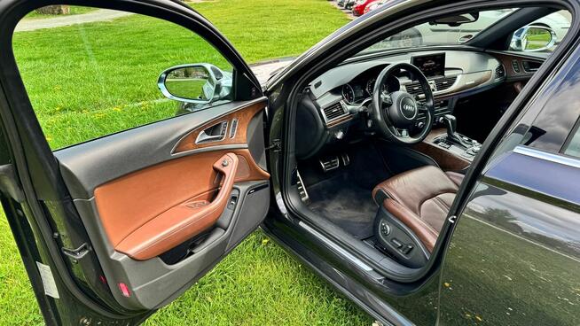Audi A6 C7 Tychy - zdjęcie 5