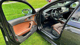 Audi A6 C7 Tychy - zdjęcie 5