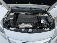 Opel Insignia 2,0 cdti 140ps idealna  zarejestrowana  lift Bolesławiec - zdjęcie 10