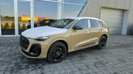 Audi Q5 TFSI 204KM quattro S tronic Radom - zdjęcie 2