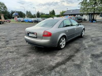 Audi A6 2.5TDI 163km 03r Automat Tarnów - zdjęcie 4