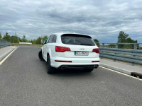 Sprzedam Zamienię Audi Q7 na ziemię rolną Wilimy - zdjęcie 9