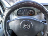 Opel Vivaro 1.9dci(101KM) 9-Osobowy Zadbany!!! Białogard - zdjęcie 10