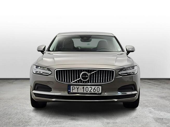 Volvo S90 B4 B Plus Bright aut ! Z Polskiego Salonu ! Faktura VAT ! Warszawa - zdjęcie 8