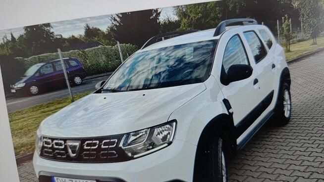 DACIA DUSTER 1,6 2018 salon 68000 km Leżajsk - zdjęcie 2