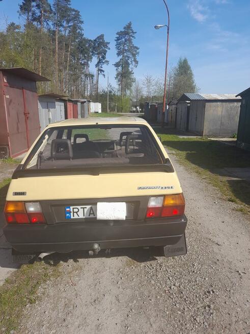 Sprzedam Skoda Favorit 1.3 135l Nowa Dęba - zdjęcie 5