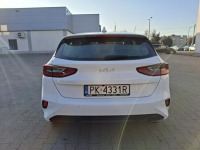 Kia Cee'd 1,5T-GDI 160 KM M Ostrów Wielkopolski - zdjęcie 6