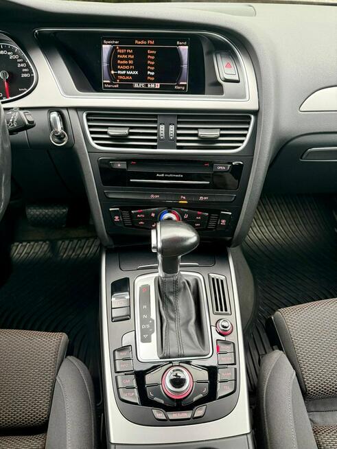 Audi A4 Allroad Tarnowskie Góry - zdjęcie 8