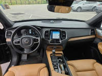 Volvo XC 90 INSCRIPTION / AWD / T6 / niski przebieg Białystok - zdjęcie 8