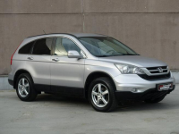 Honda CR-V 2.0 VTEC 150KM/4X4/Lift/Ks.Serwisowe Lublin - zdjęcie 2