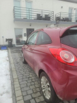 Ford Ka 2010 diesel 1.3 105 000 km Niepołomice - zdjęcie 6