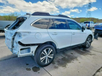 Subaru OUTBACK AWD / LIMITED / automat / niski przebieg Wrocław - zdjęcie 4