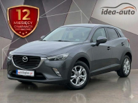 Mazda CX-3 *FILM*Full Led*Navi*Roczna Gwarancja Techniczna*
