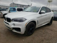 BMW X6 2019, 3.0L, 4x4, od ubezpieczalni Sulejówek - zdjęcie 2