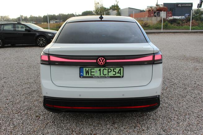 Volkswagen ID.7 PRO SPECIAL EDITION SalonPL FV23% 286KM Sokołów - zdjęcie 8