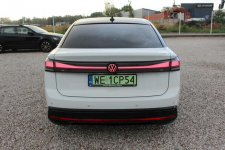 Volkswagen ID.7 PRO SPECIAL EDITION SalonPL FV23% 286KM Sokołów - zdjęcie 8