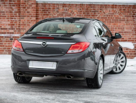 Opel Insignia Podzagajnik - zdjęcie 9