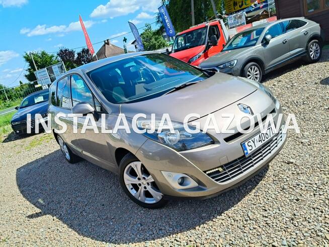 Renault Scenic Bibice - zdjęcie 1
