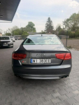 AUDI S8- 4.0 TFSI - 520KM Grodzisk Mazowiecki - zdjęcie 8
