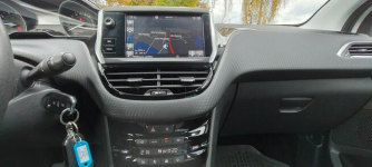 Peugeot 208 Krajowy, super stan. Goczałkowice-Zdrój - zdjęcie 10