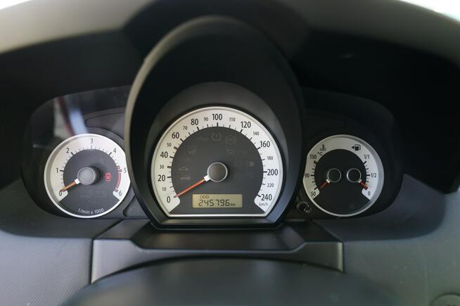 Kia Pro_cee'd 1.6 CRDi, Optimum, salon Polska Warszawa - zdjęcie 11