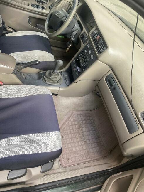 Volvo s70 Kraków - zdjęcie 12