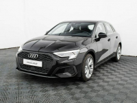 Audi A3 DW1YW32#35 TFSI basis Podgrz.f 2 stref klima Salon PL VAT23% Gdynia - zdjęcie 2