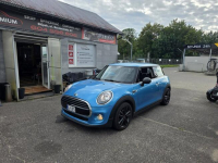 Mini ONE 1.2 Benzyna 102 KM, Klimatyzacja, Bluetooth, Isofix, Alufelgi Słupsk - zdjęcie 4
