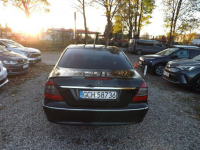 Mercedes E 200 Słupsk - zdjęcie 7