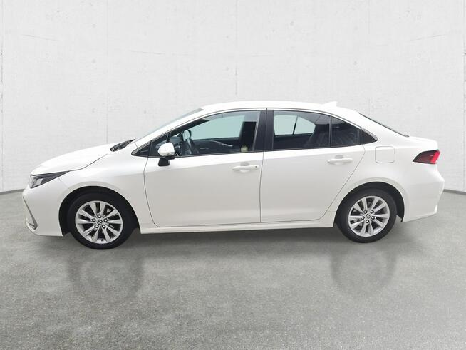Toyota Corolla Komorniki - zdjęcie 4
