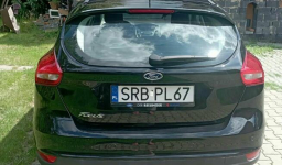 Sprzedam Forda Fokusa