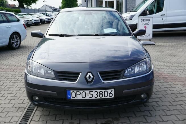 Renault Laguna zarejestrowany, ubezpieczony Opole - zdjęcie 2