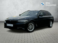 518d Touring Podgrzewane Fotele Kamera Cofania Apple Car/Android Auto Poznań - zdjęcie 1